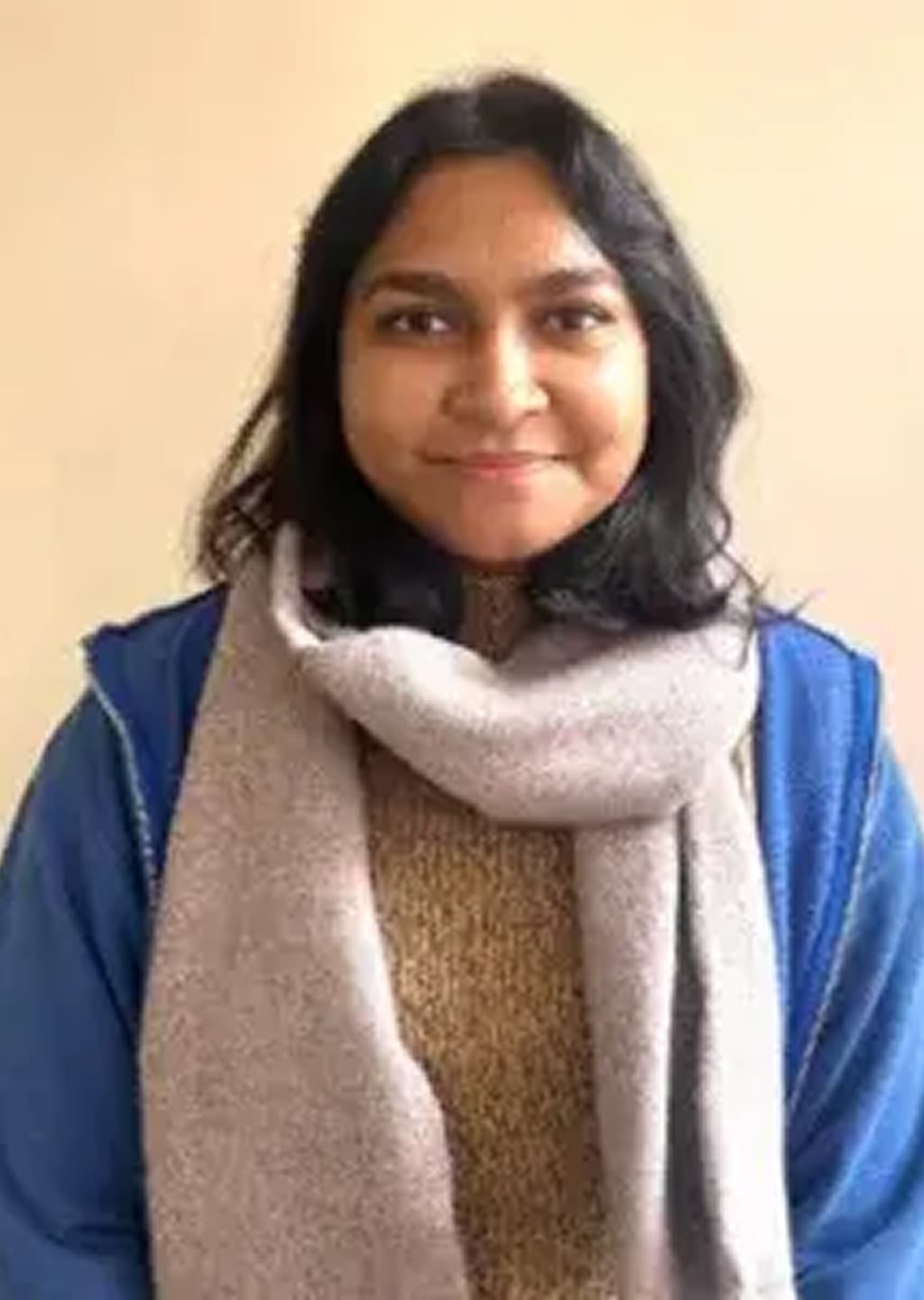 Ms. Ambika Bose