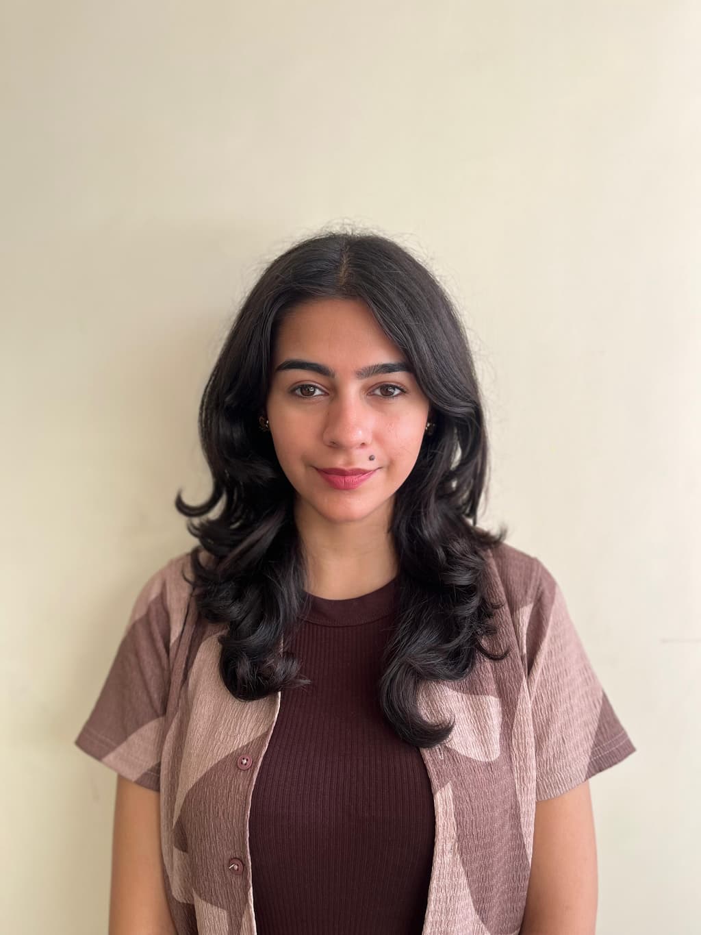 Ms. Anshita Khanna