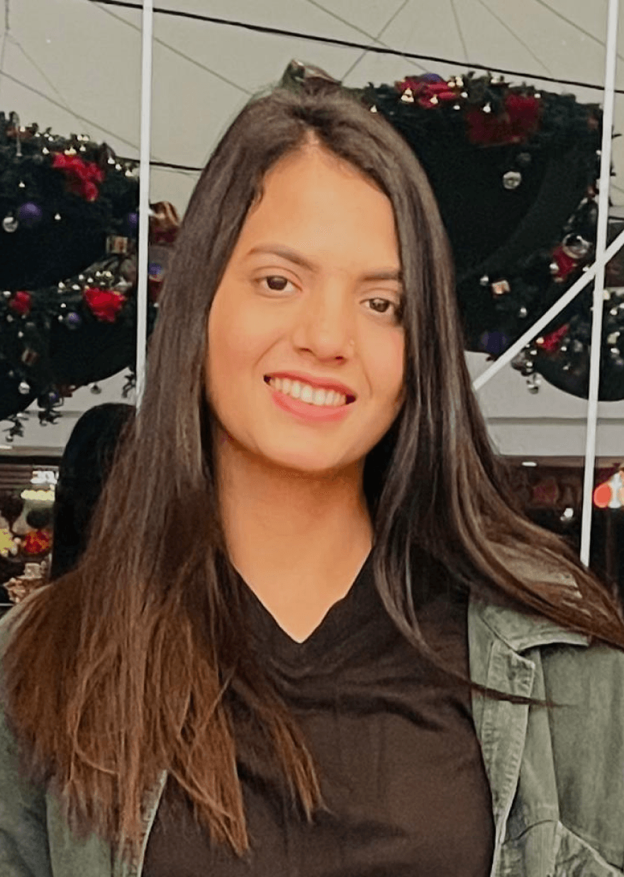 Ms. Arushi Negi