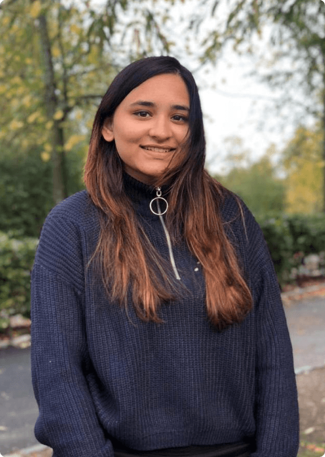 Ms. Ashima Singh