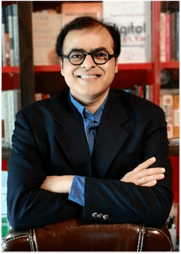 Dr. Rajendra Pratap Gupta