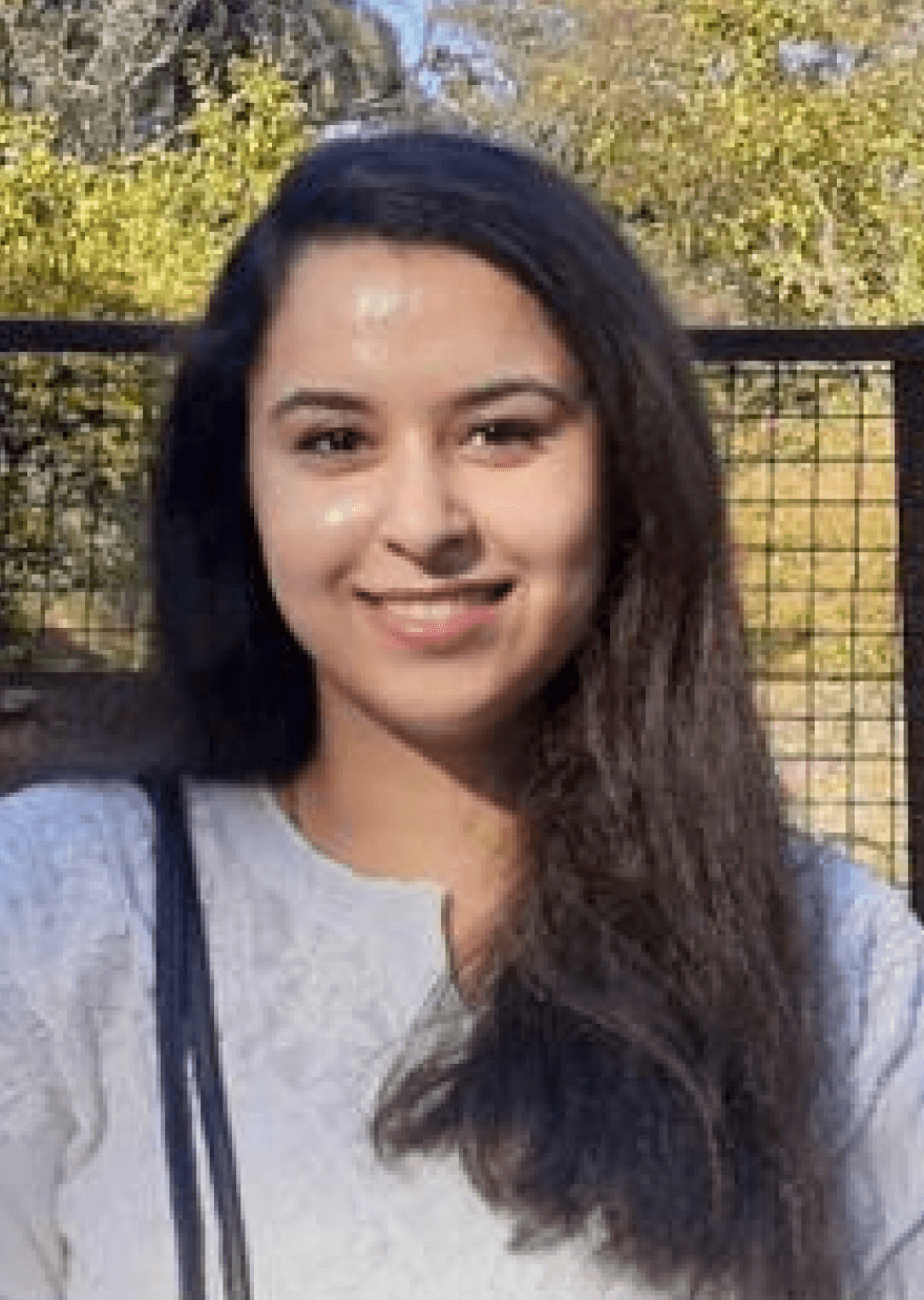 Ms. Sakshi Pandita