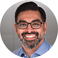 Mr. Anil Soni