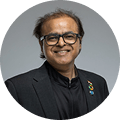 Dr. Rajendra Pratap Gupta