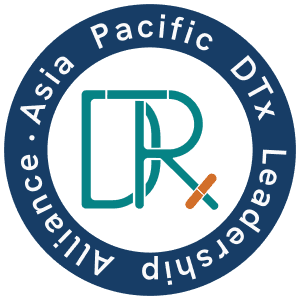DTx Logo