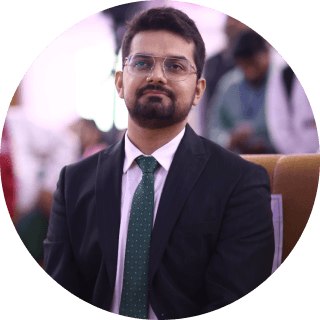 Mr. Zaw Ali Khan