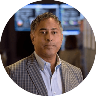 Dr. Anand Iyer