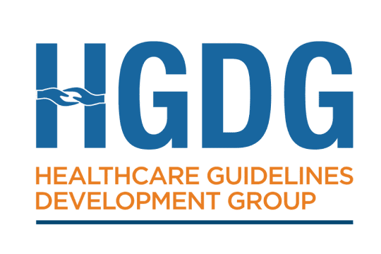 HGDG Logo