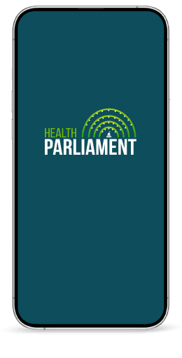 app screen