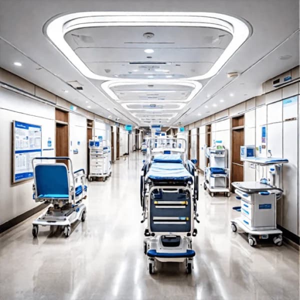 Moving from ‘All for Few’ & ‘Few for All’ To ‘Health Care For All’: Through the New AIIMS Model