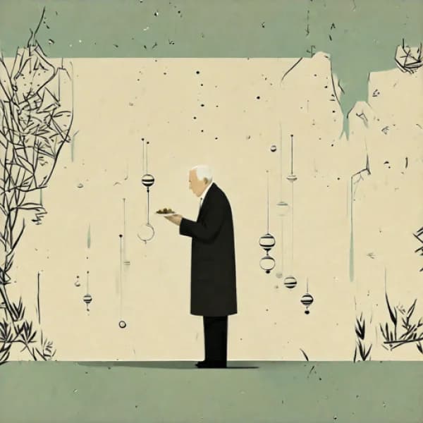 Social & Behavioral Factors Influencing Longevity