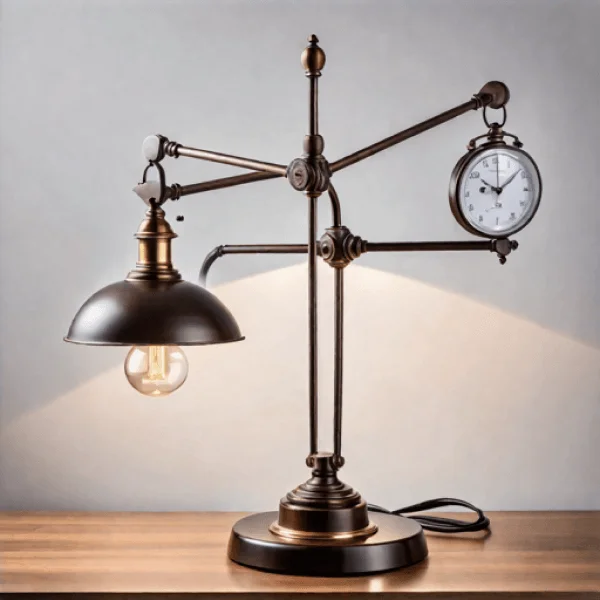 Work - Health Balance