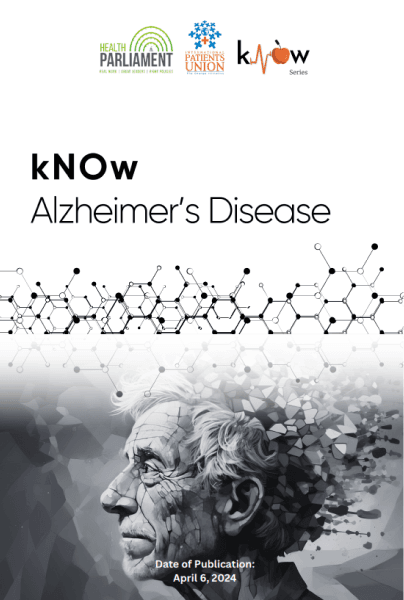 Alzheimer