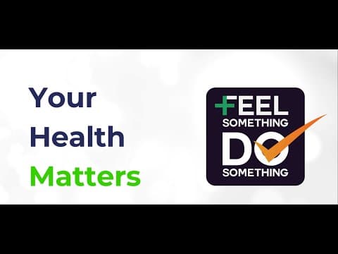 Feel Something, Do Something