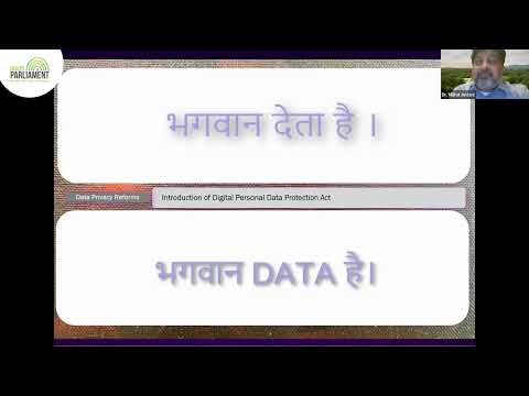 Workshop on Implications of DPDP Rules 2025 on Healthcare